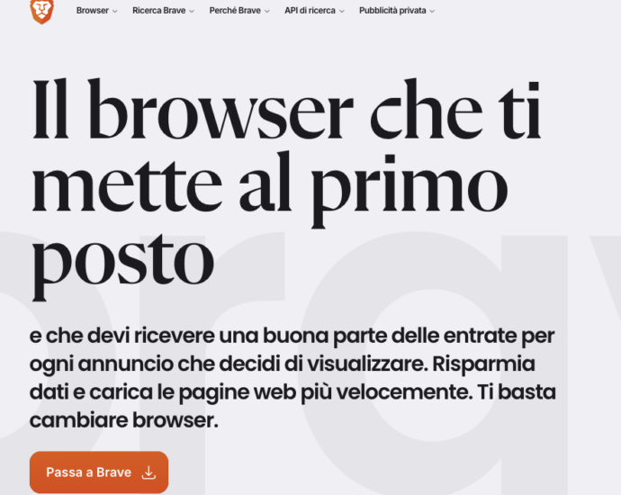 Brave